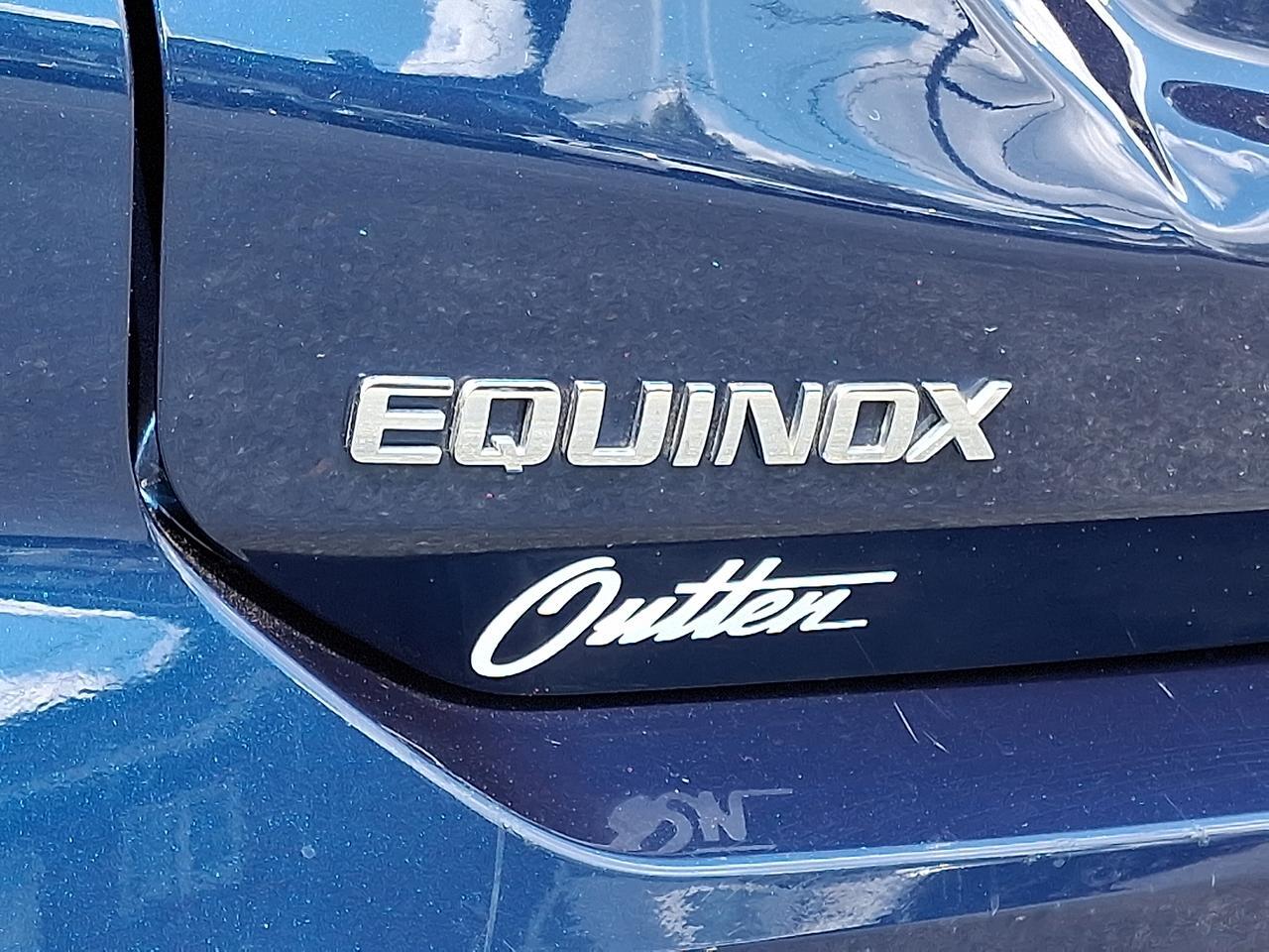 2022 Chevrolet Equinox AWD LT Allentown PA
