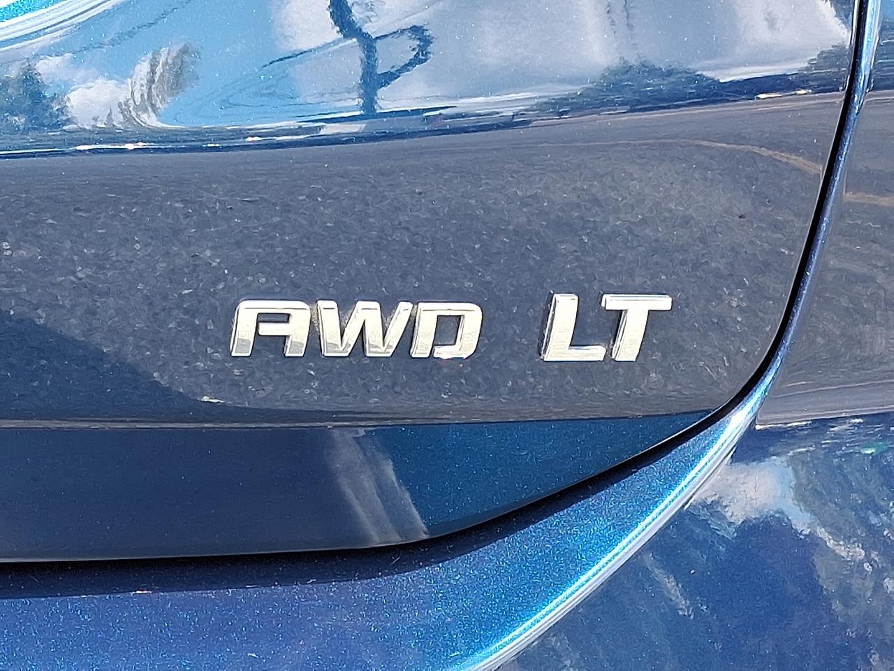 2022 Chevrolet Equinox AWD LT Allentown PA