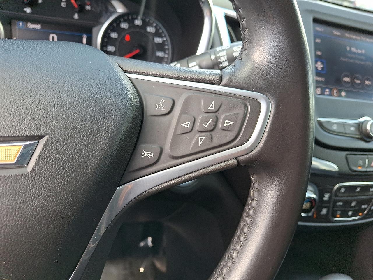 2022 Chevrolet Equinox AWD LT Allentown PA