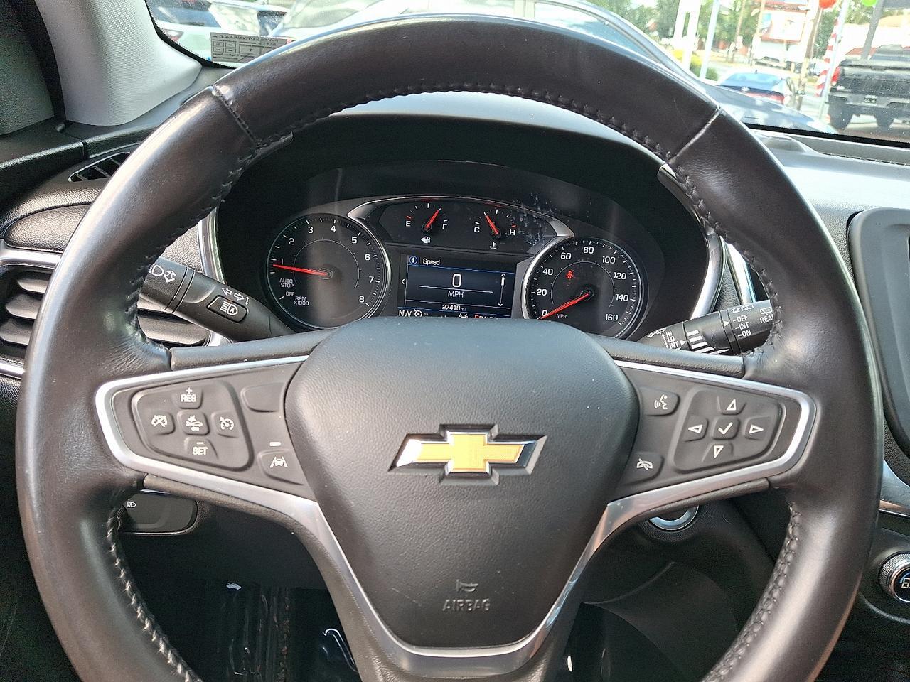 2022 Chevrolet Equinox AWD LT Allentown PA