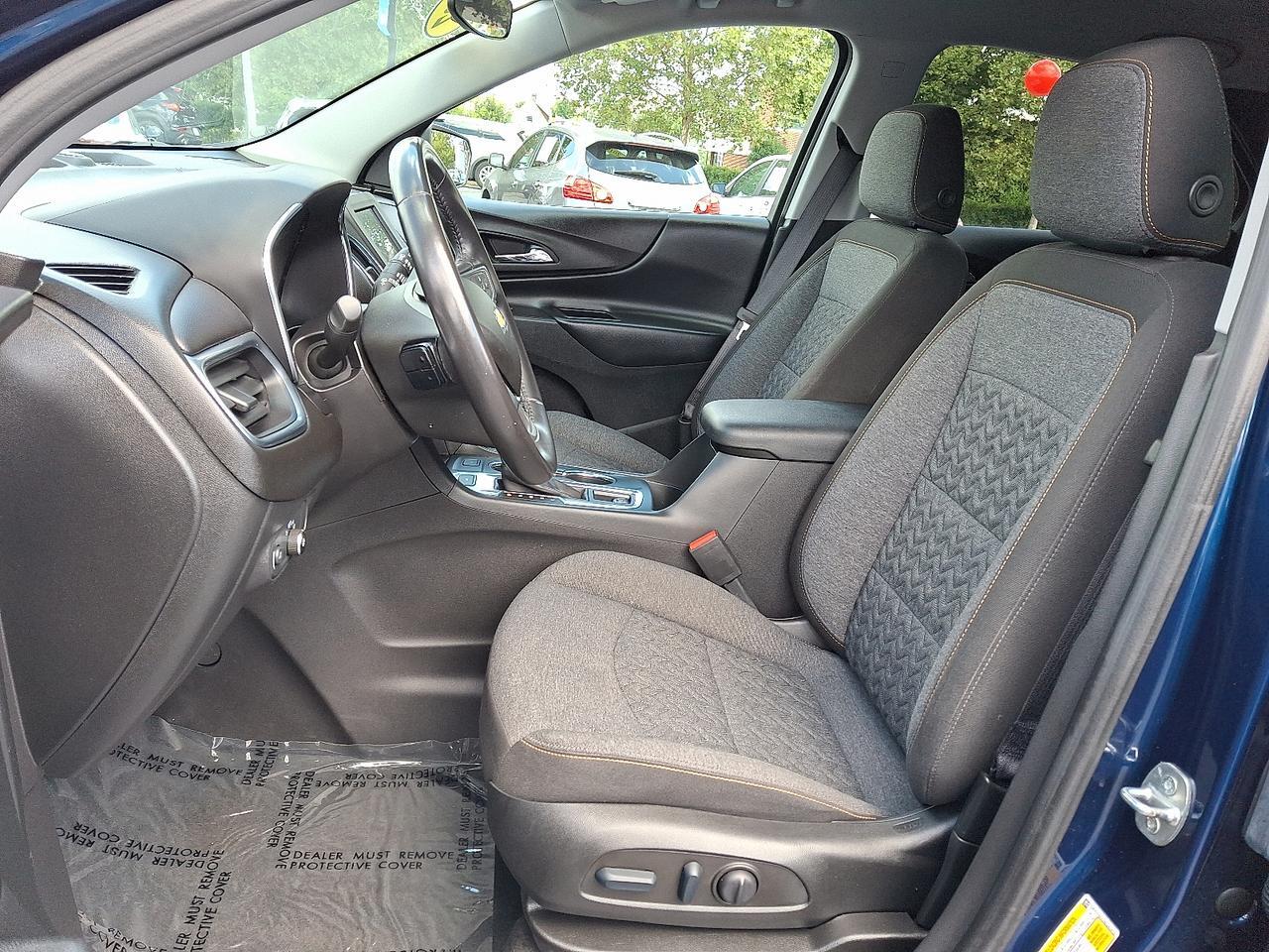 2022 Chevrolet Equinox AWD LT Allentown PA