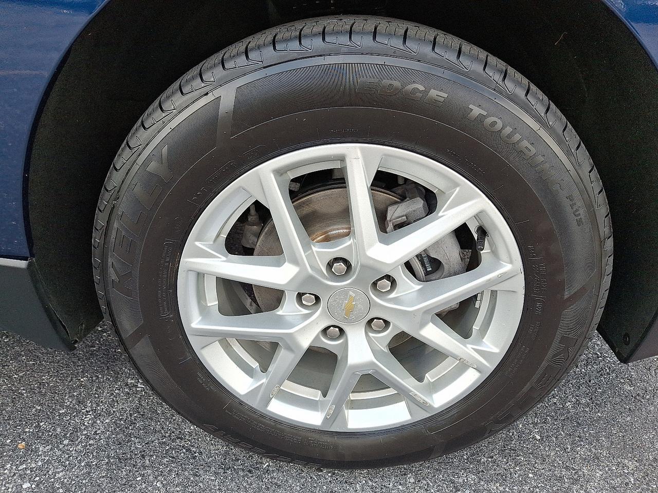 2022 Chevrolet Equinox AWD LT Allentown PA