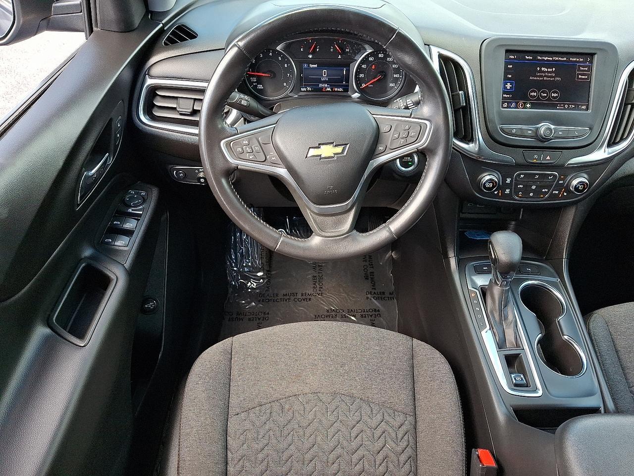2022 Chevrolet Equinox AWD LT Allentown PA