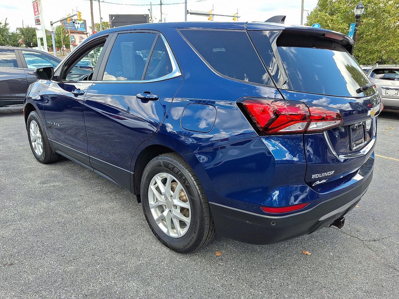 2022 Chevrolet Equinox AWD LT Allentown PA