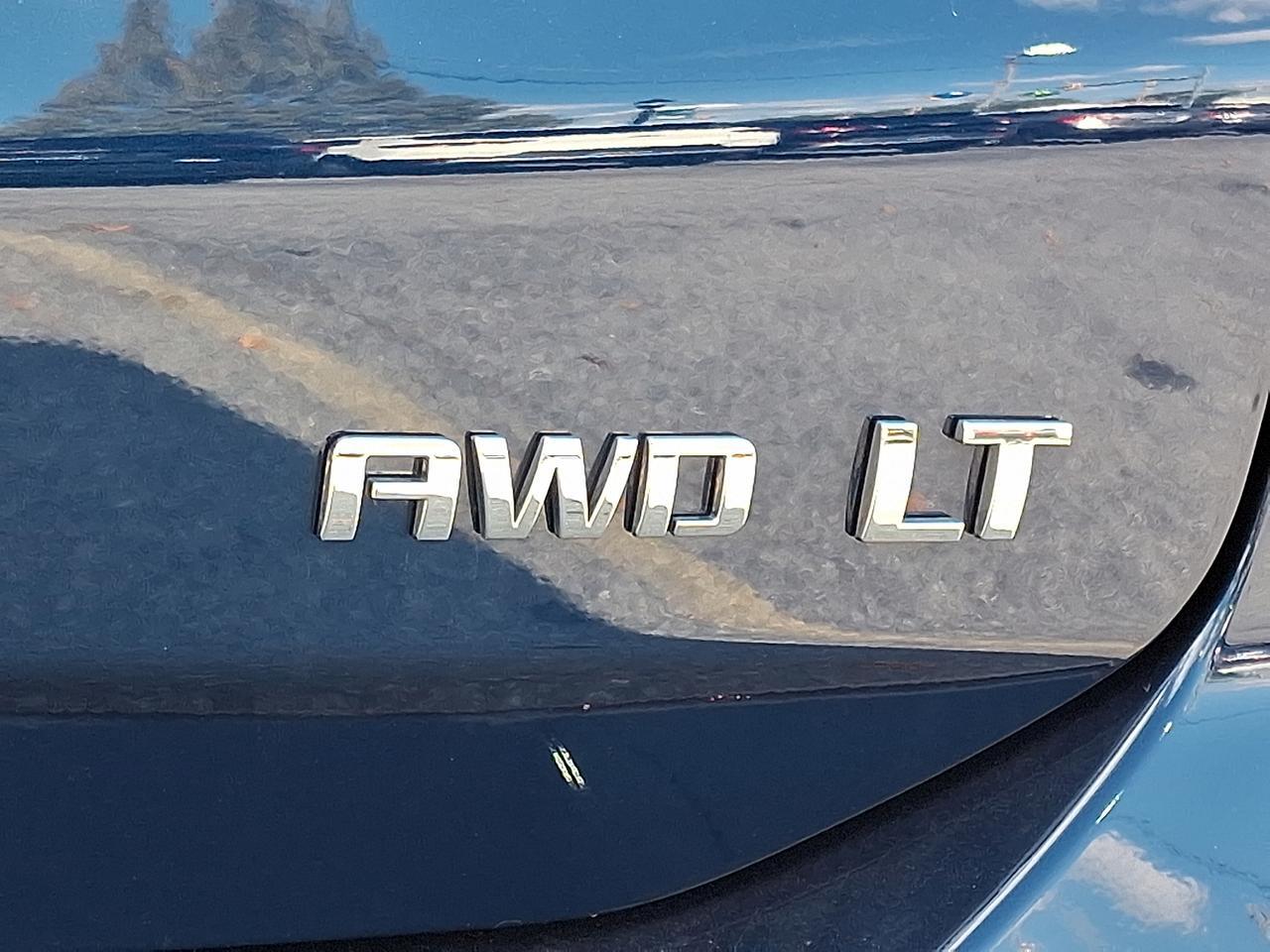 2022 Chevrolet Equinox AWD LT Allentown PA