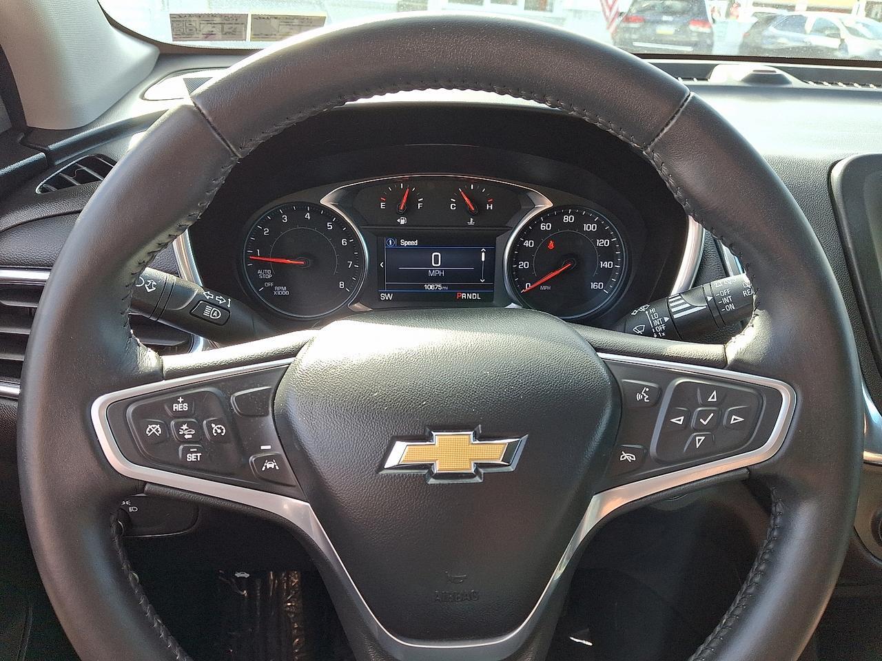 2022 Chevrolet Equinox AWD LT Allentown PA