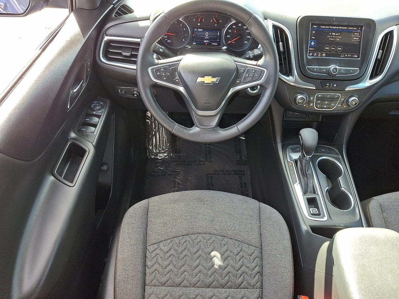 2022 Chevrolet Equinox AWD LT Allentown PA