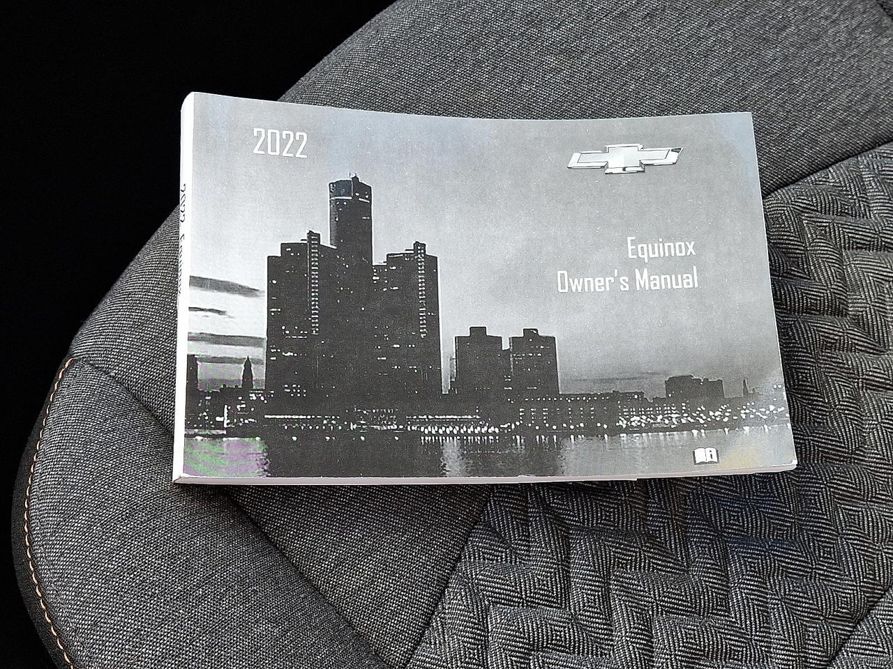 2022 Chevrolet Equinox AWD LT Allentown PA