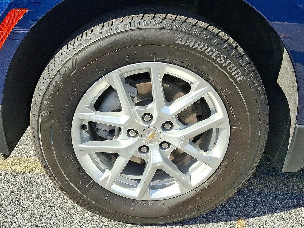 2022 Chevrolet Equinox AWD LT Allentown PA