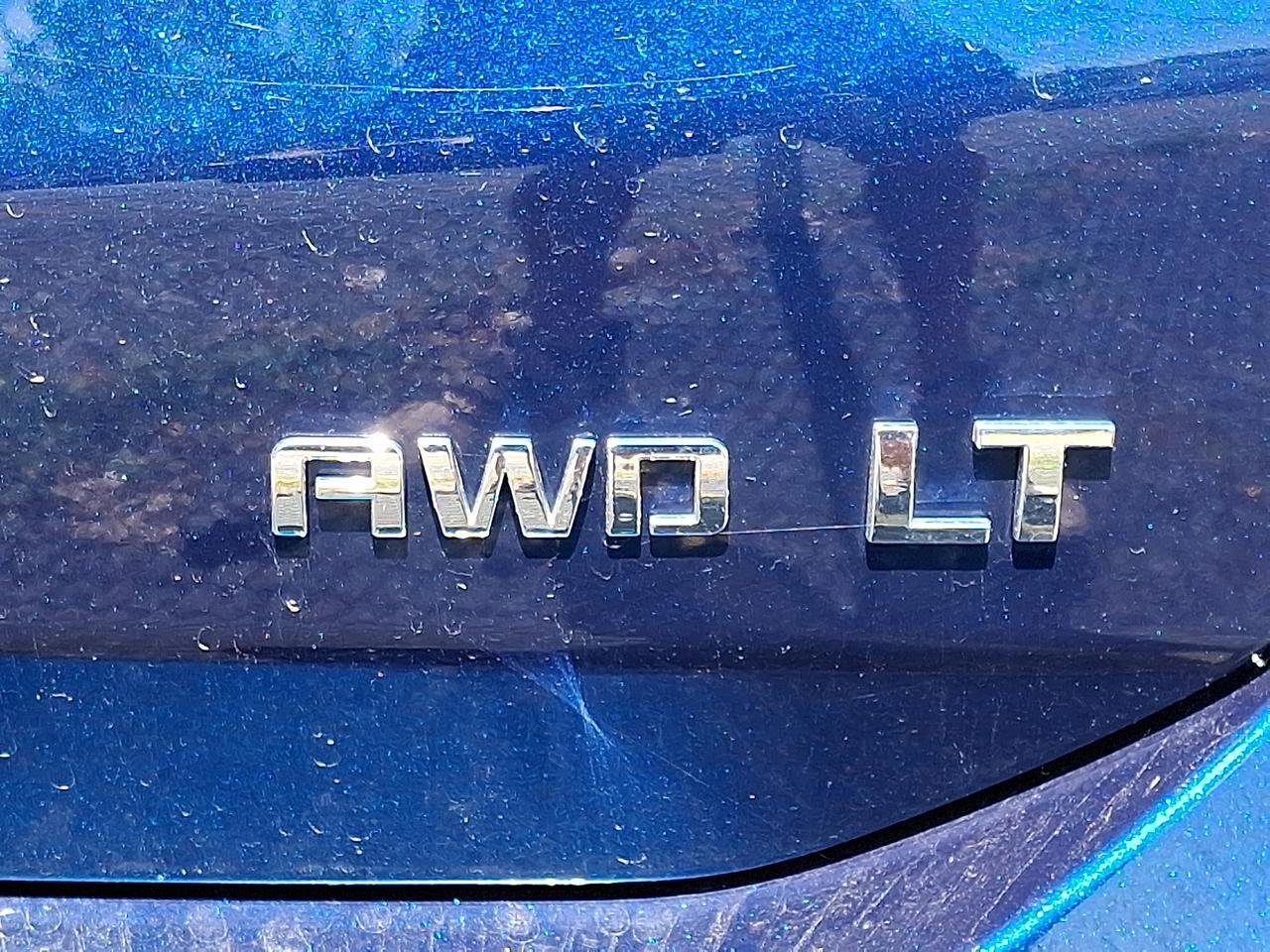2022 Chevrolet Equinox AWD LT Allentown PA