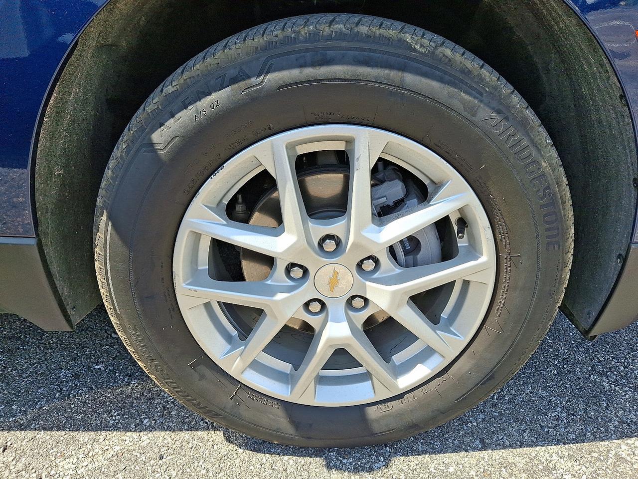 2022 Chevrolet Equinox AWD LT Allentown PA
