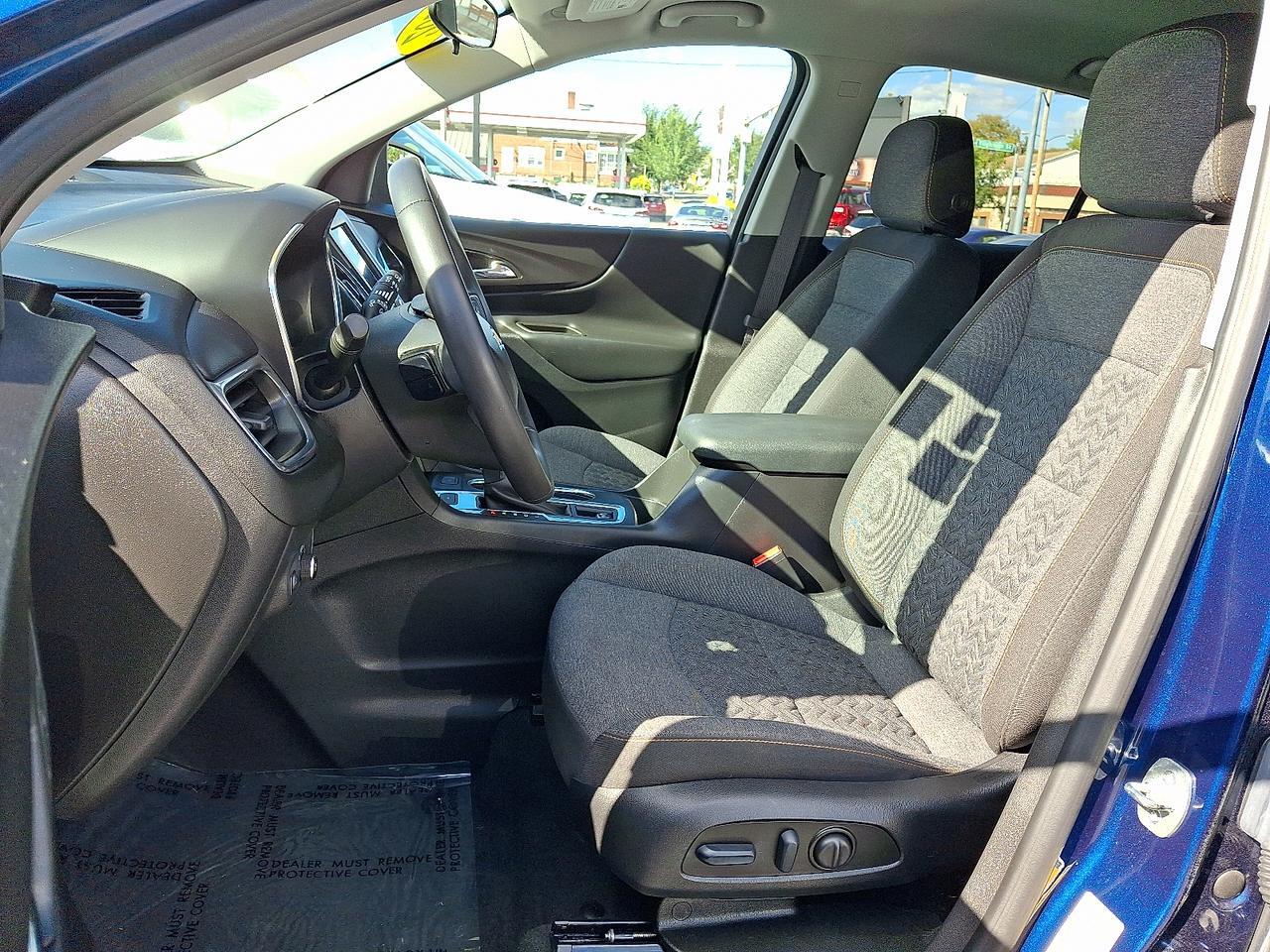 2022 Chevrolet Equinox AWD LT Allentown PA