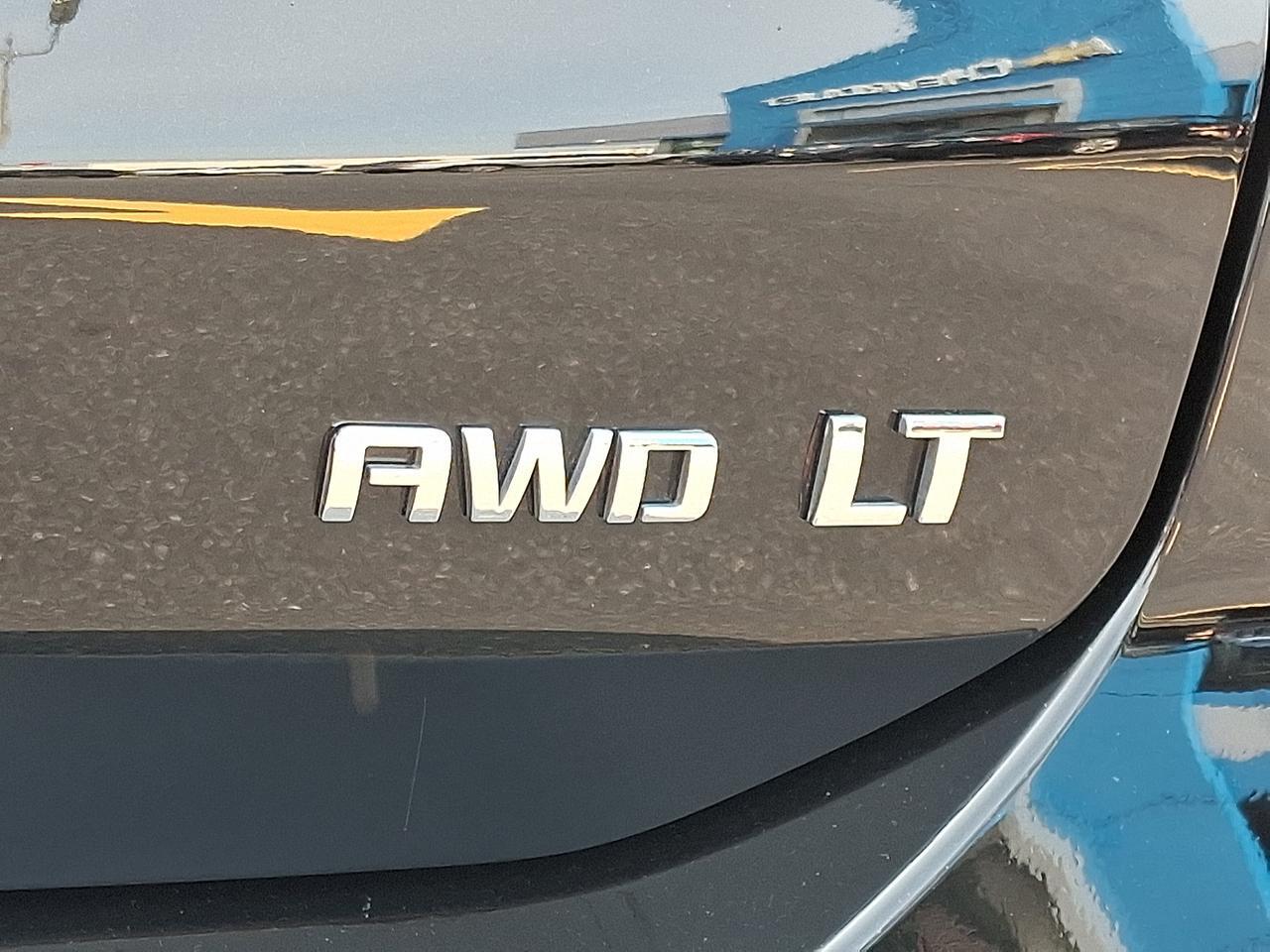 2022 Chevrolet Equinox AWD LT Allentown PA