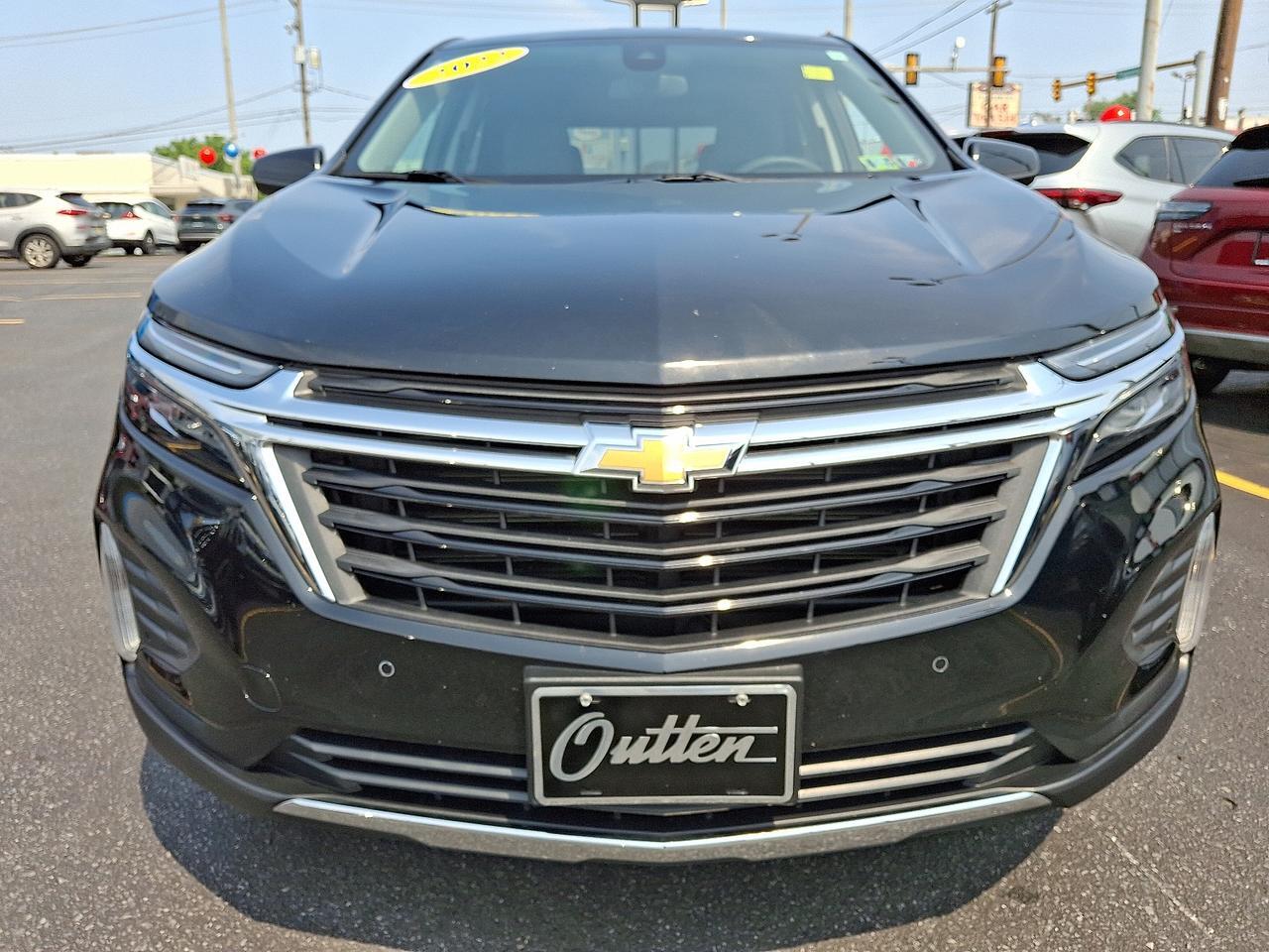 2022 Chevrolet Equinox AWD LT Allentown PA