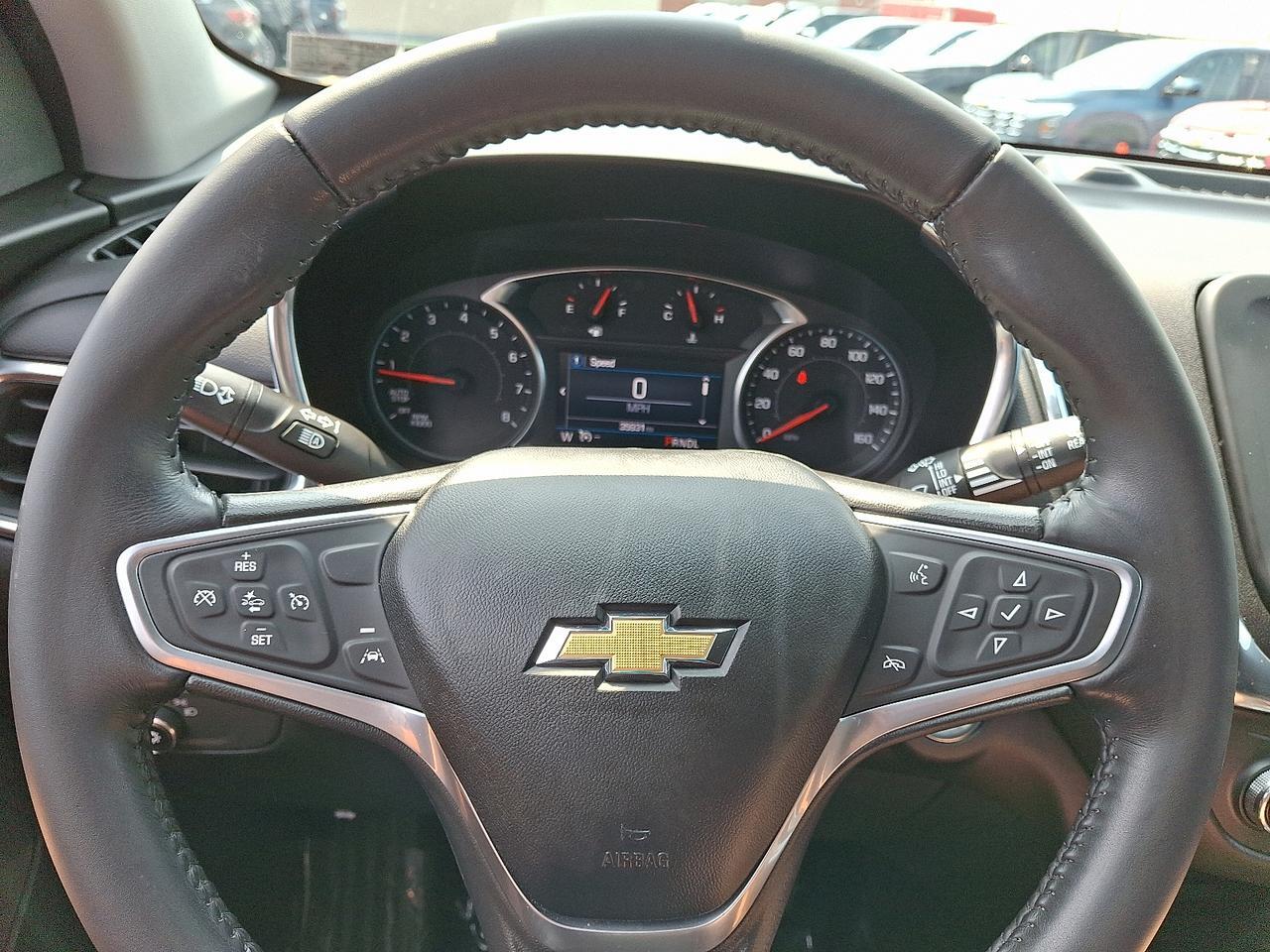 2022 Chevrolet Equinox AWD LT Allentown PA