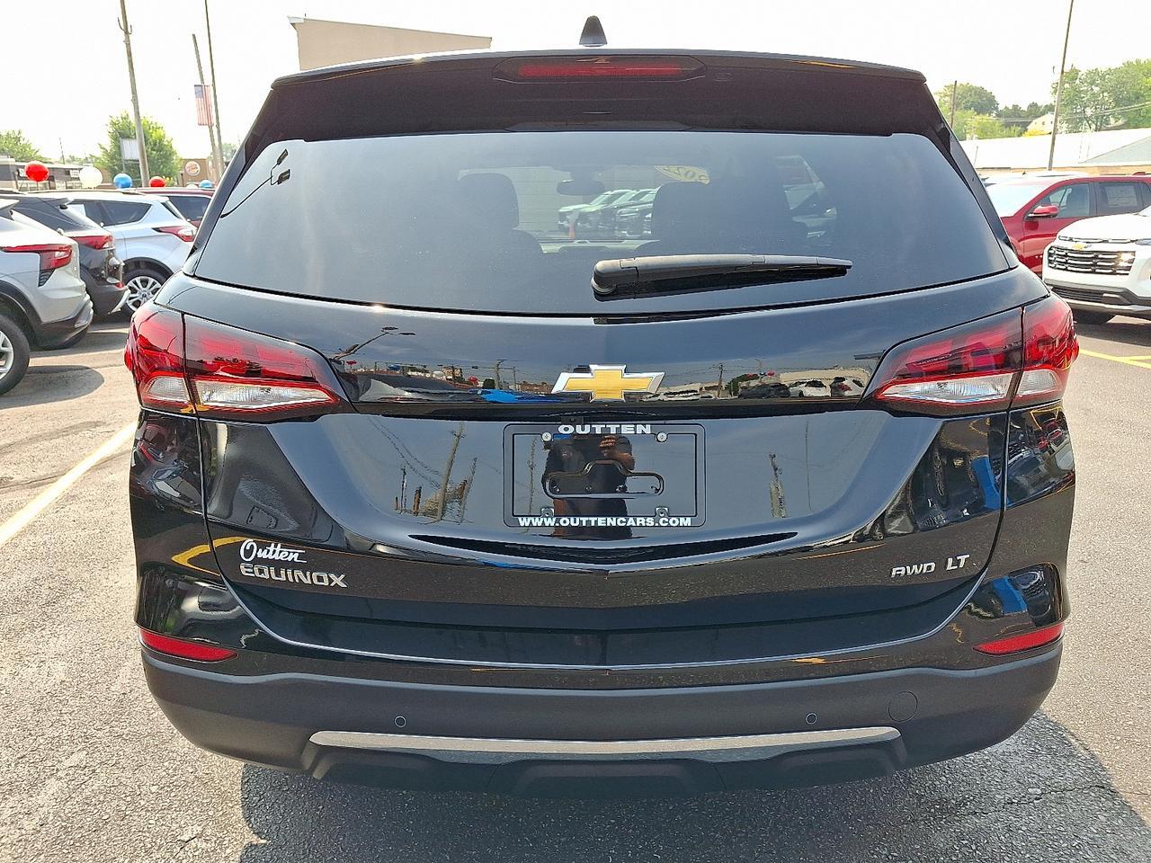 2022 Chevrolet Equinox AWD LT Allentown PA