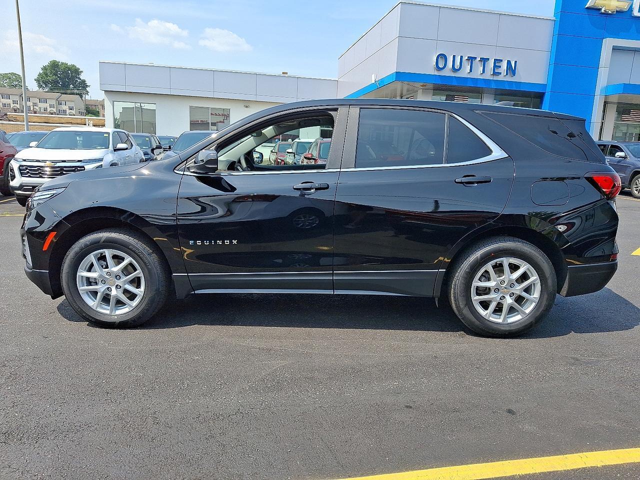 2022 Chevrolet Equinox AWD LT Allentown PA