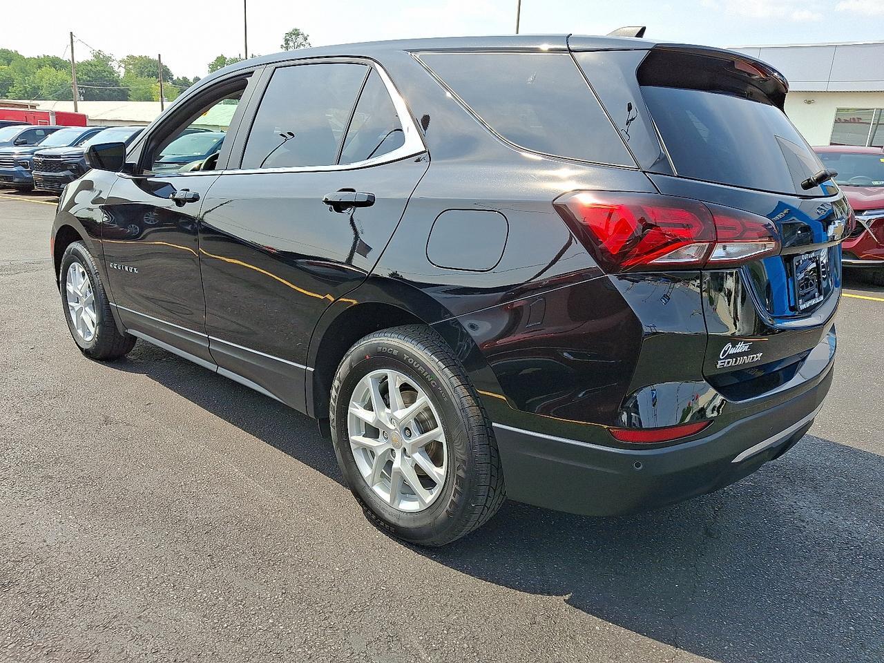 2022 Chevrolet Equinox AWD LT Allentown PA
