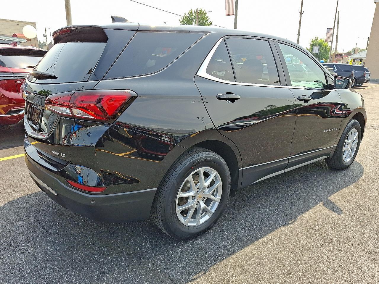 2022 Chevrolet Equinox AWD LT Allentown PA