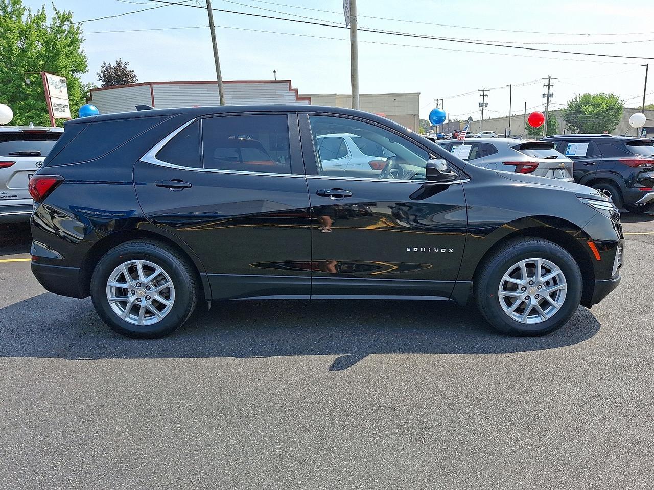 2022 Chevrolet Equinox AWD LT Allentown PA