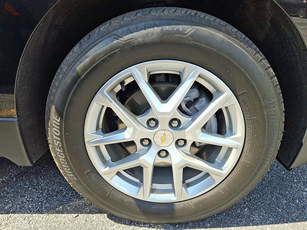 2022 Chevrolet Equinox AWD LT Allentown PA