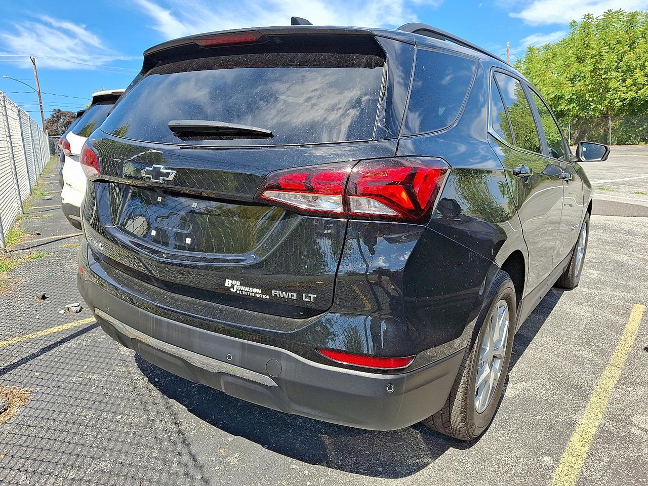 2022 Chevrolet Equinox AWD LT Allentown PA