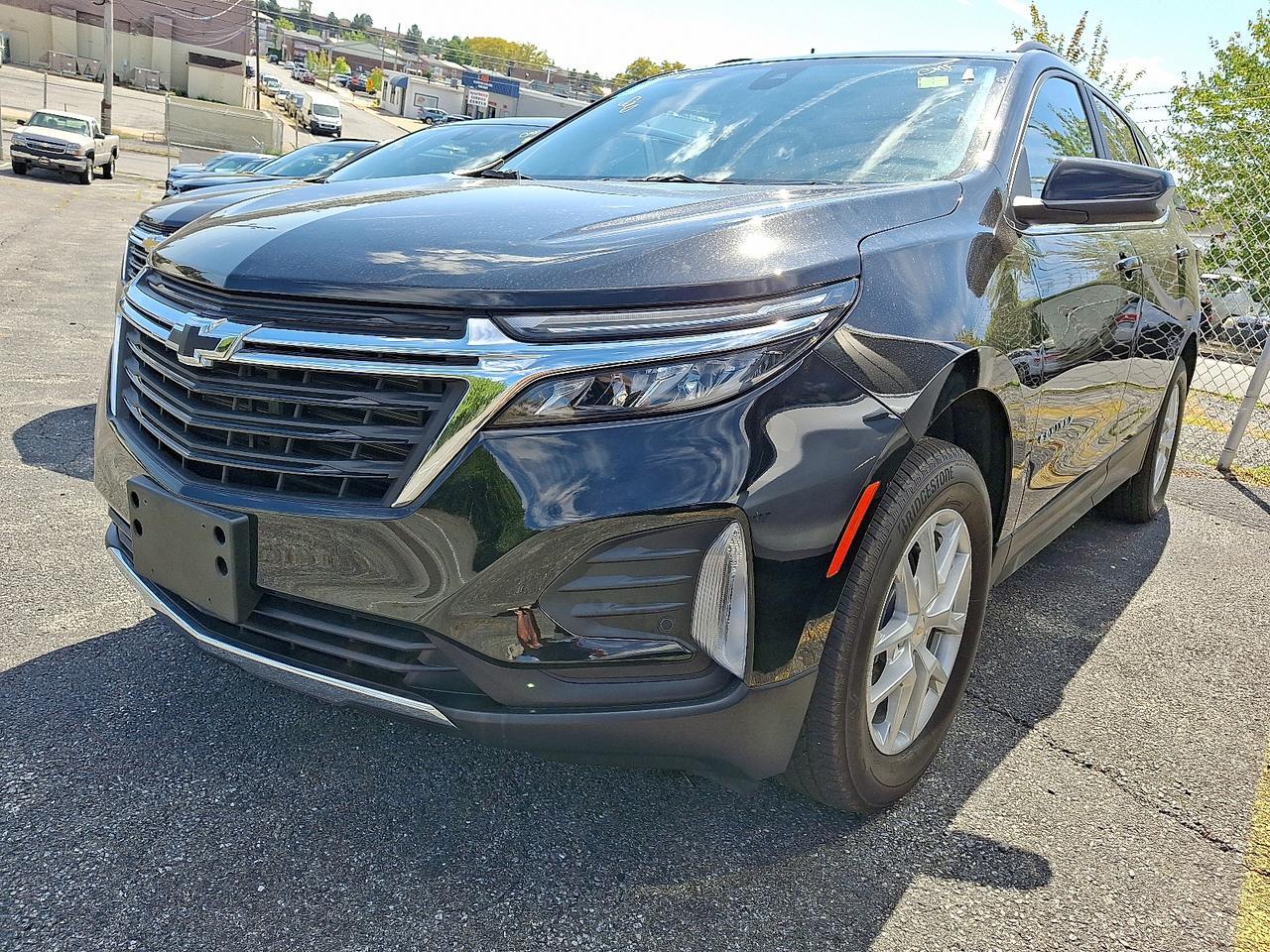 2022 Chevrolet Equinox AWD LT Allentown PA
