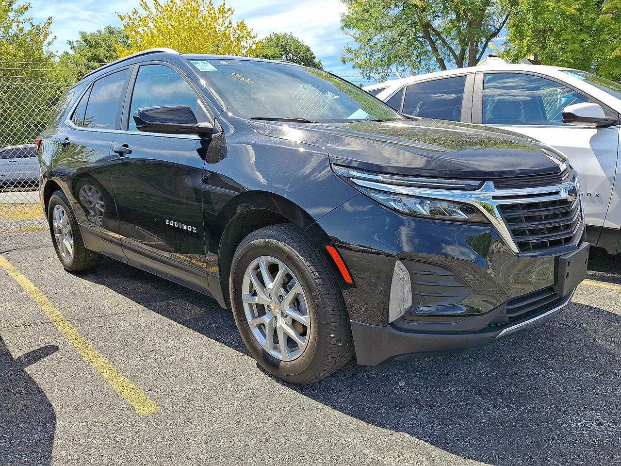 2022 Chevrolet Equinox AWD LT Allentown PA