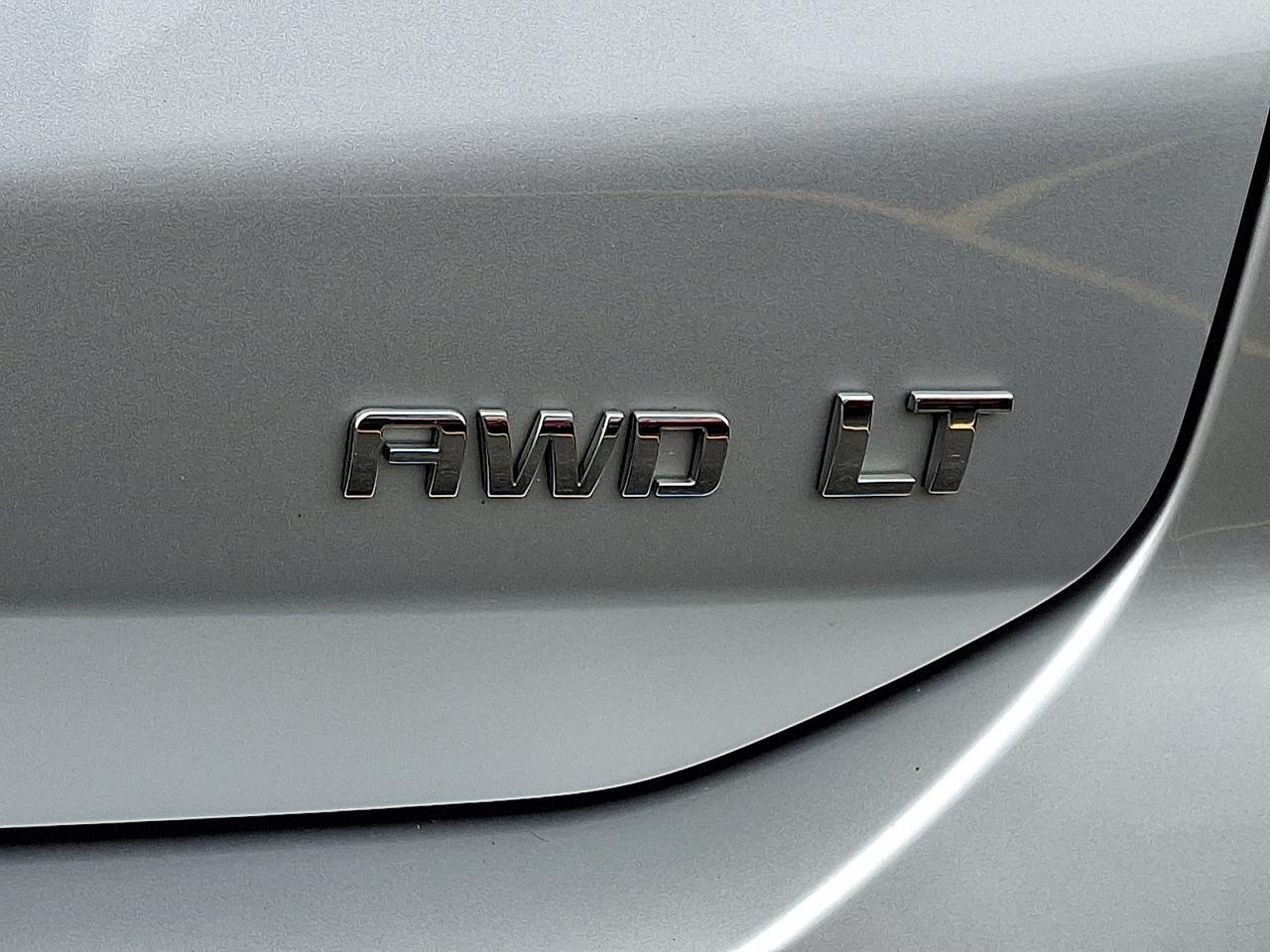 2022 Chevrolet Equinox AWD LT Allentown PA