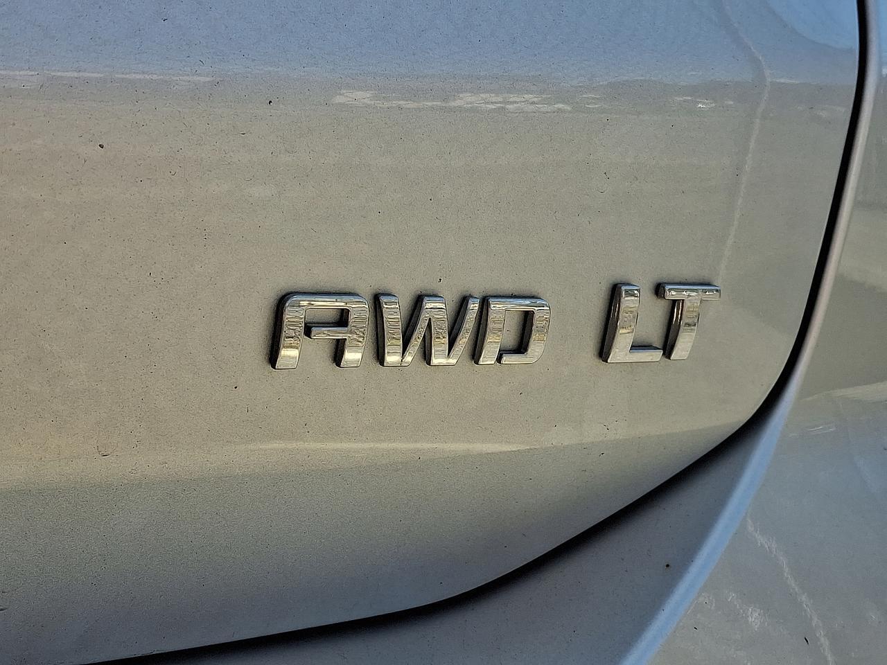 2022 Chevrolet Equinox AWD LT Allentown PA