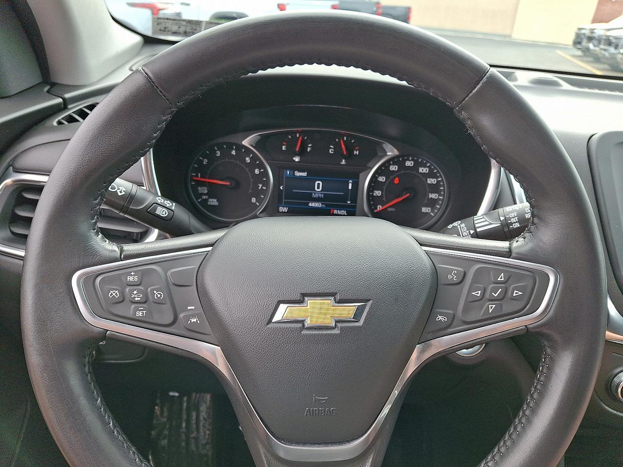 2022 Chevrolet Equinox AWD LT Allentown PA