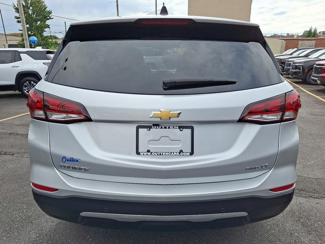 2022 Chevrolet Equinox AWD LT Allentown PA