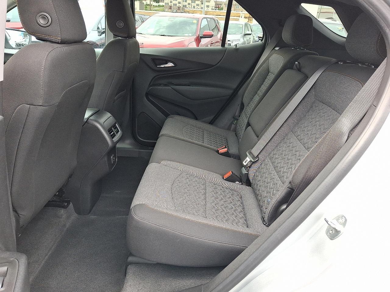 2022 Chevrolet Equinox AWD LT Allentown PA