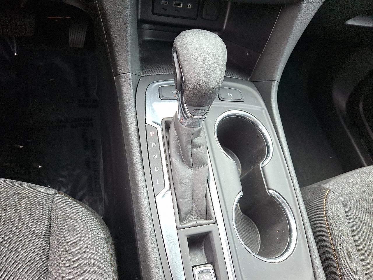 2022 Chevrolet Equinox AWD LT Allentown PA