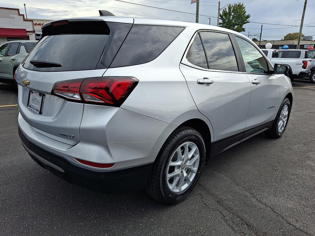 2022 Chevrolet Equinox AWD LT Allentown PA