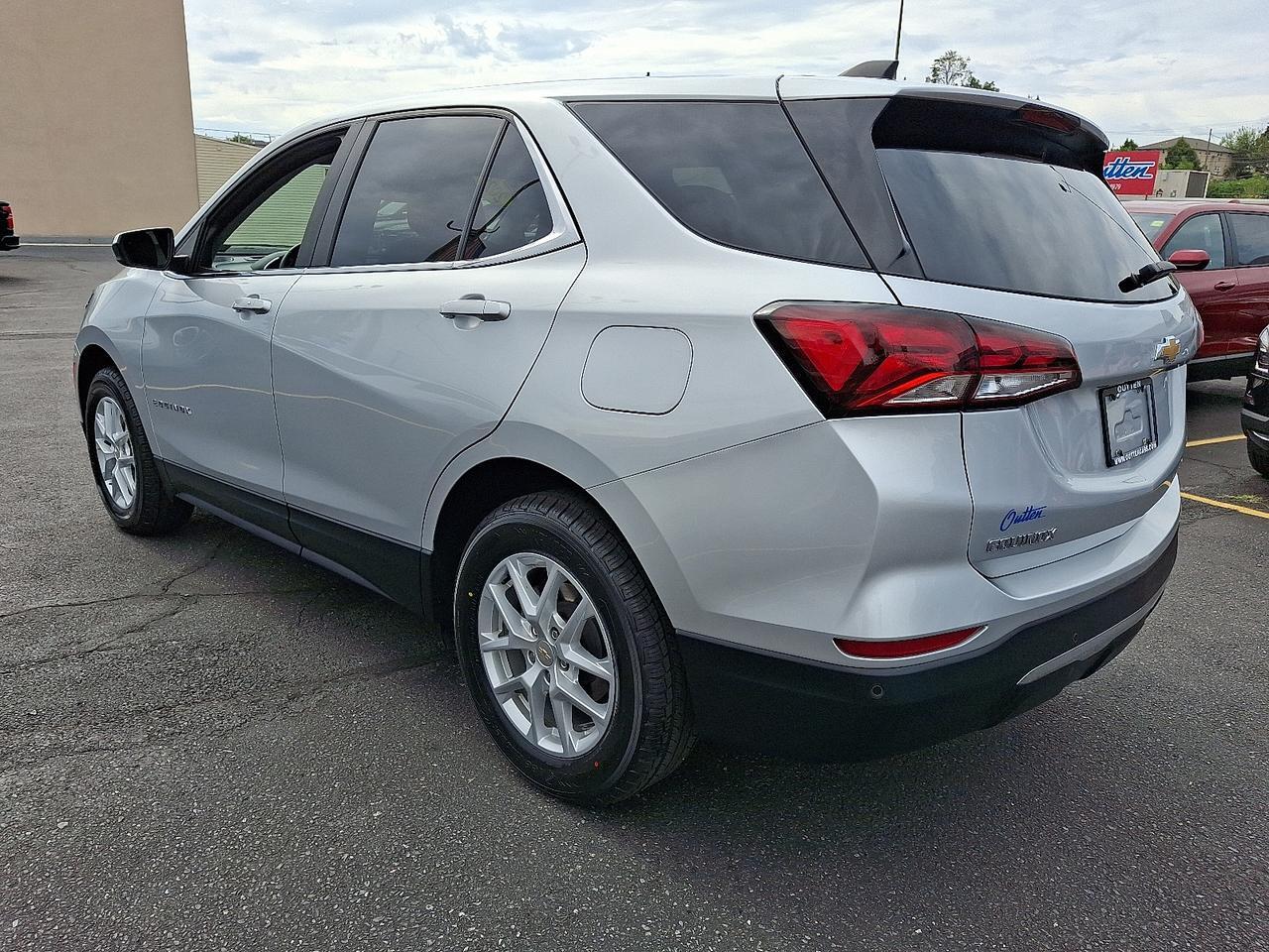 2022 Chevrolet Equinox AWD LT Allentown PA