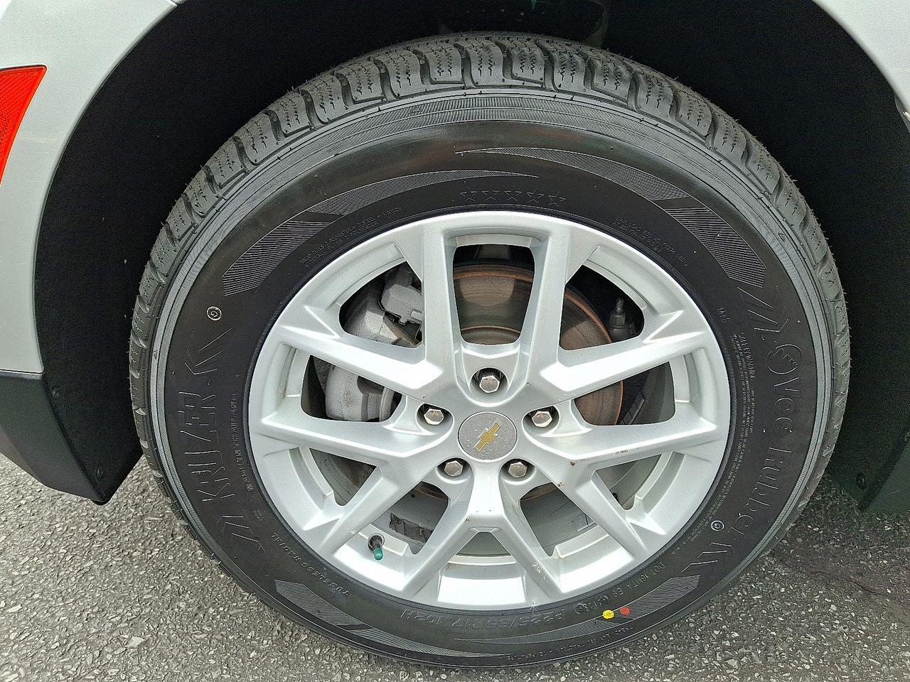 2022 Chevrolet Equinox AWD LT Allentown PA