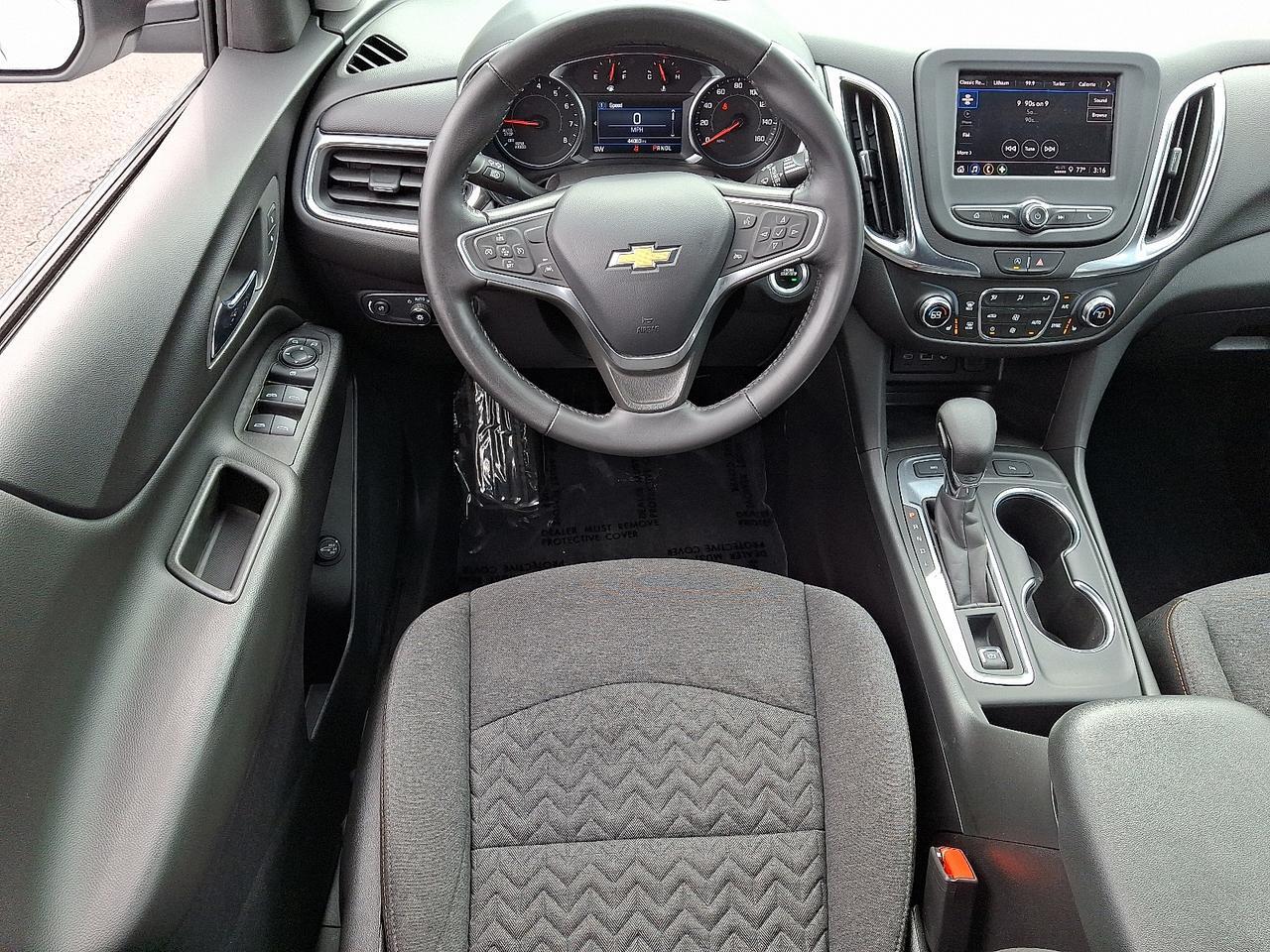 2022 Chevrolet Equinox AWD LT Allentown PA