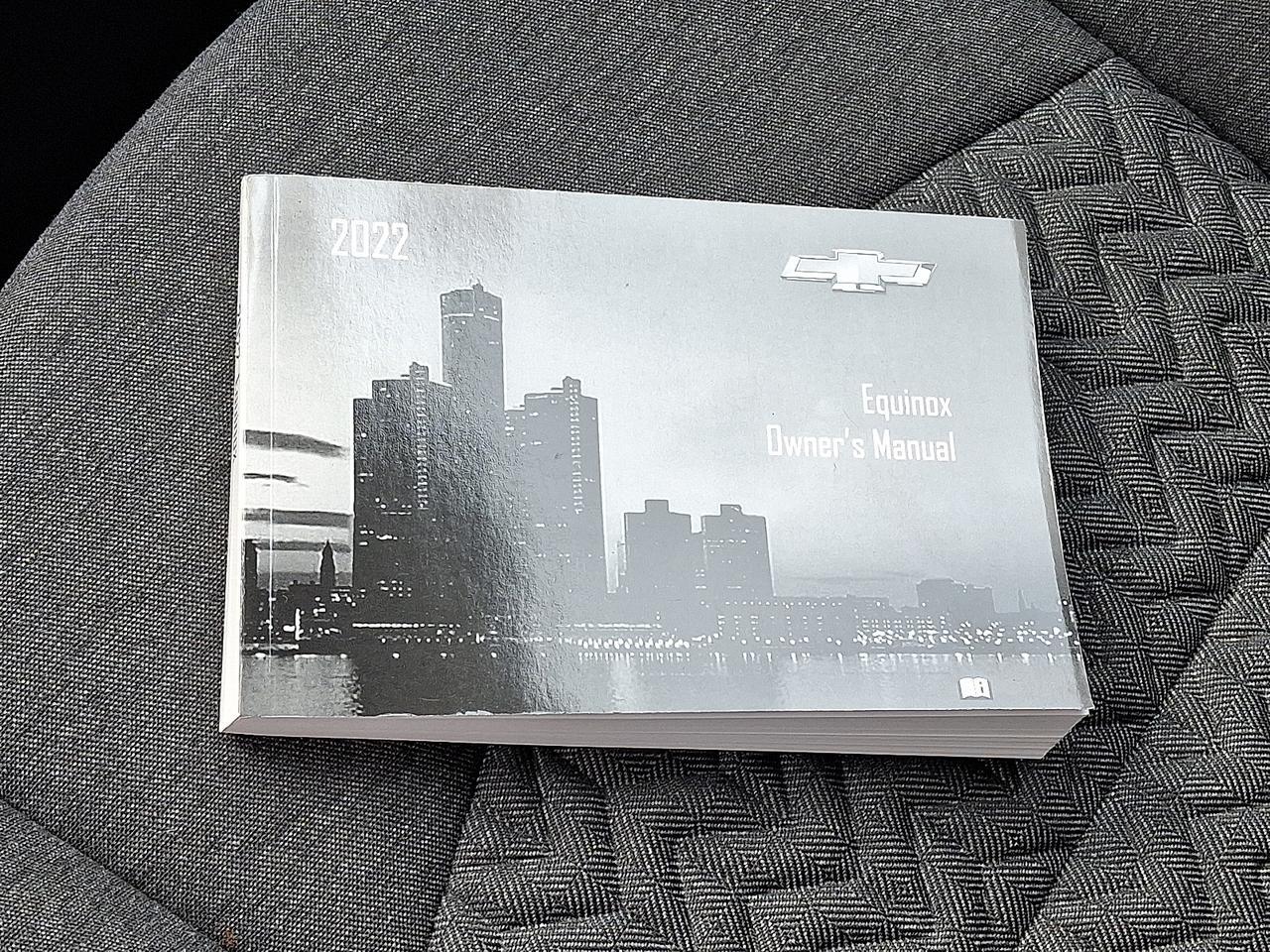 2022 Chevrolet Equinox AWD LT Allentown PA