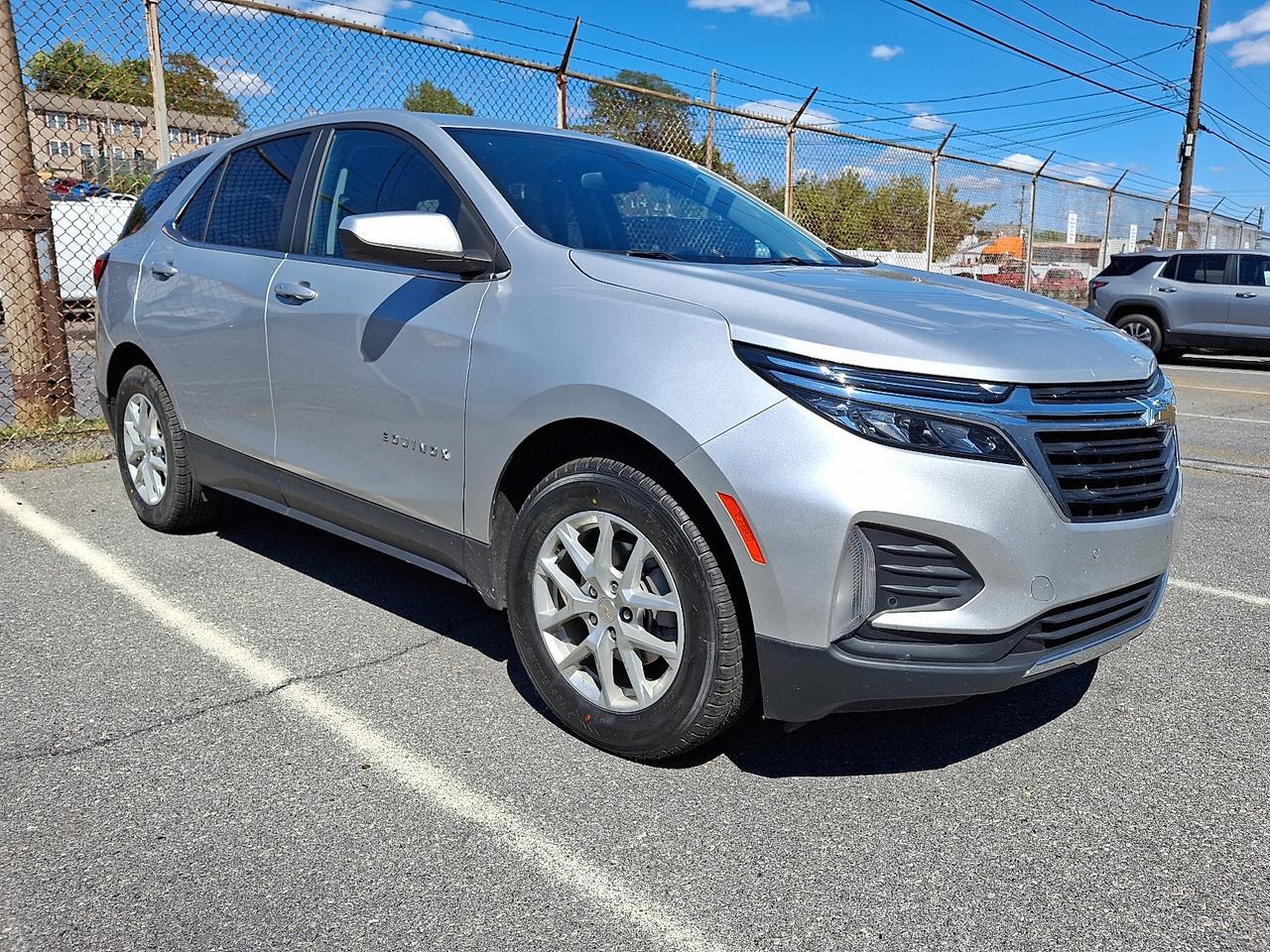 2022 Chevrolet Equinox AWD LT Allentown PA