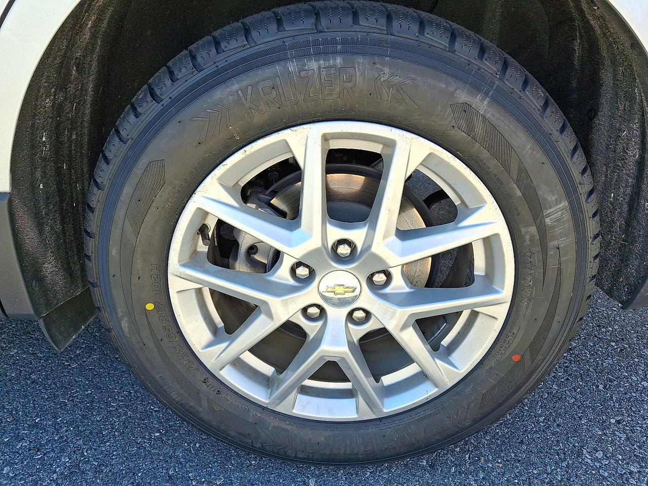 2022 Chevrolet Equinox AWD LT Allentown PA