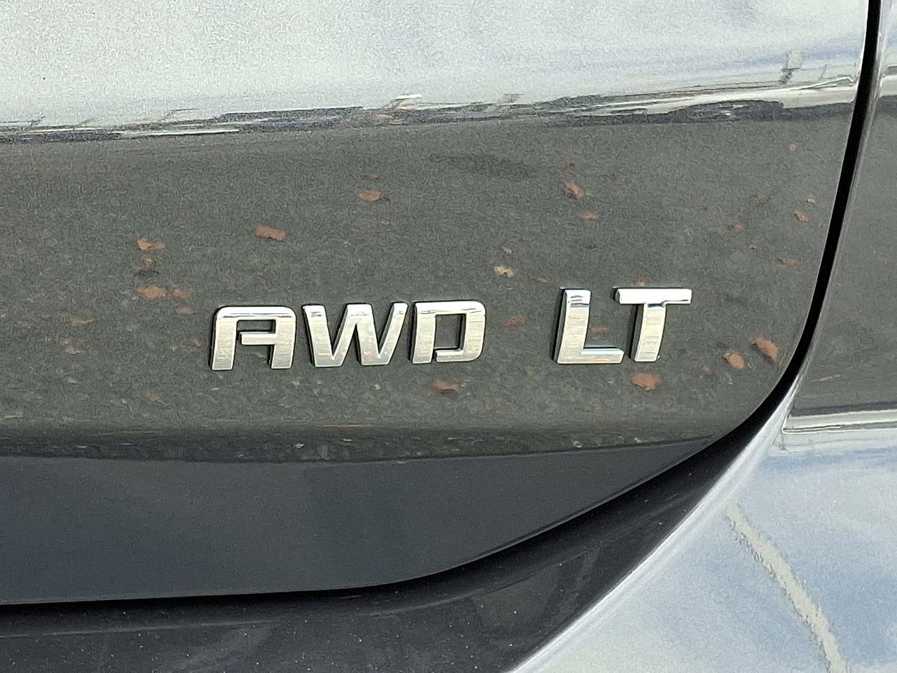 2022 Chevrolet Equinox AWD LT Allentown PA
