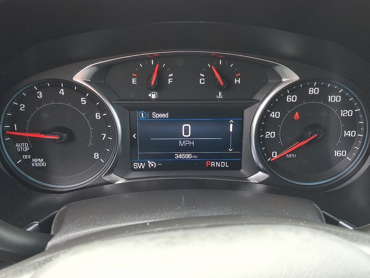 2022 Chevrolet Equinox AWD LT Allentown PA