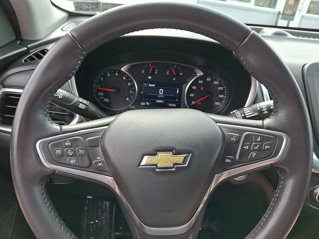 2022 Chevrolet Equinox AWD LT Allentown PA