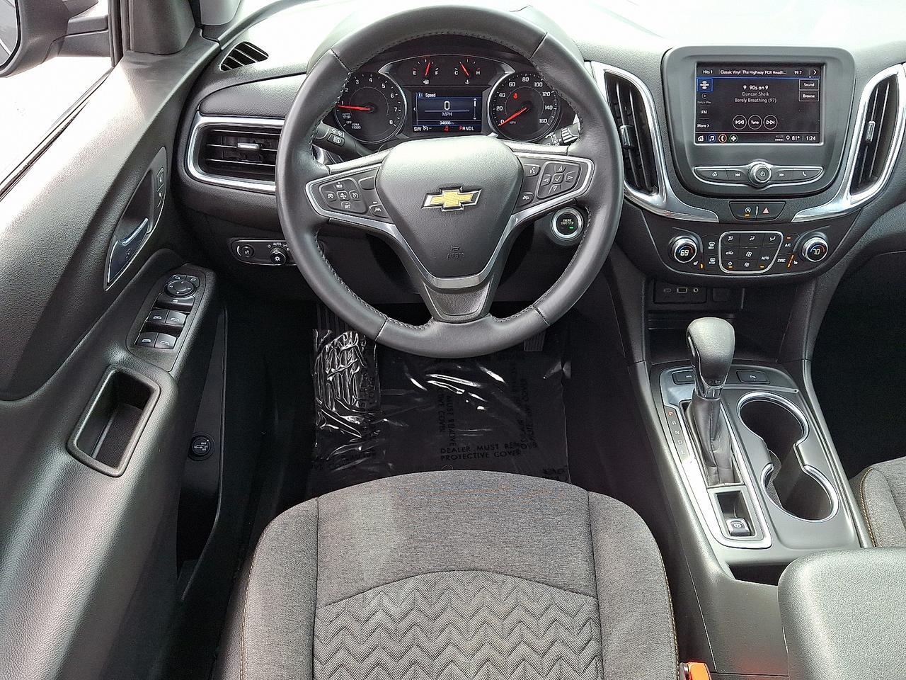 2022 Chevrolet Equinox AWD LT Allentown PA