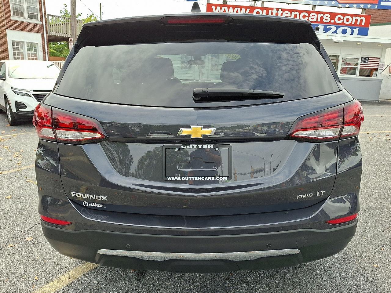 2022 Chevrolet Equinox AWD LT Allentown PA
