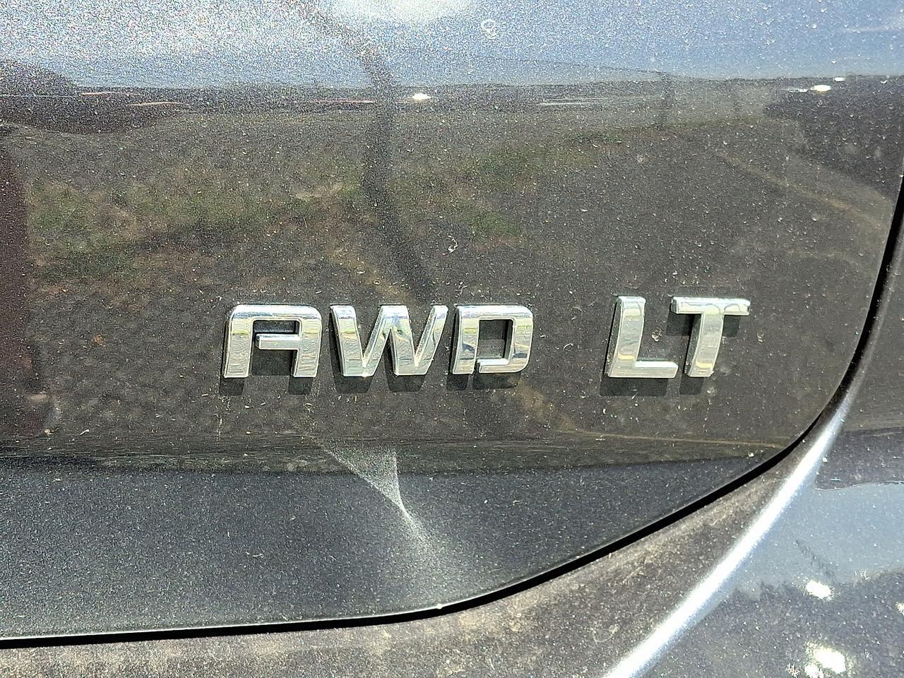 2022 Chevrolet Equinox AWD LT Allentown PA