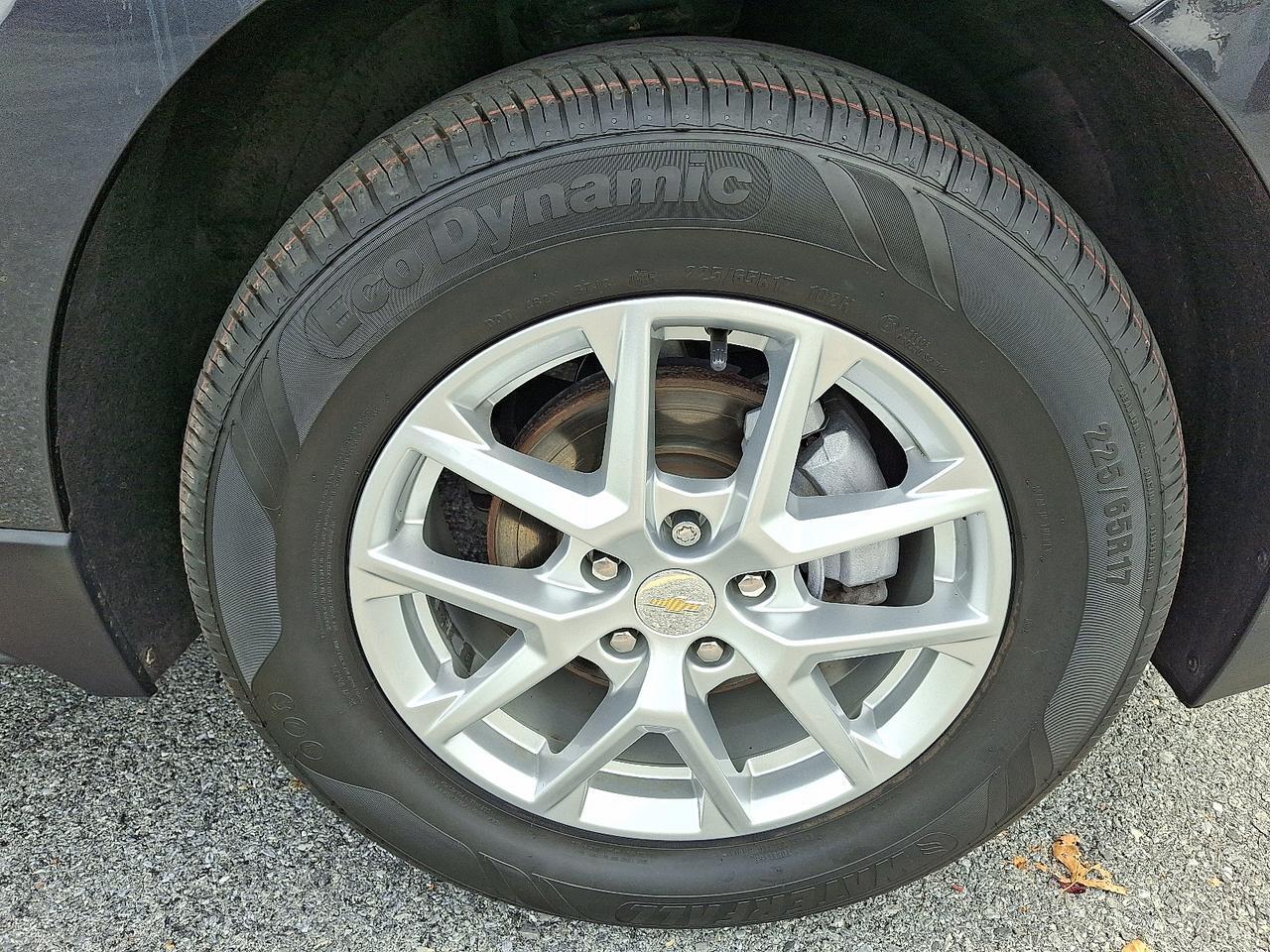 2022 Chevrolet Equinox AWD LT Allentown PA
