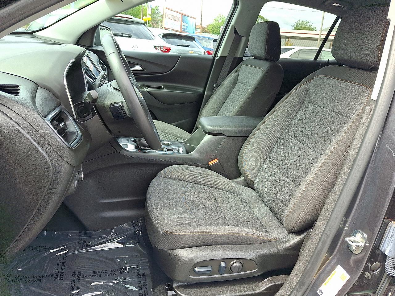 2022 Chevrolet Equinox AWD LT Allentown PA