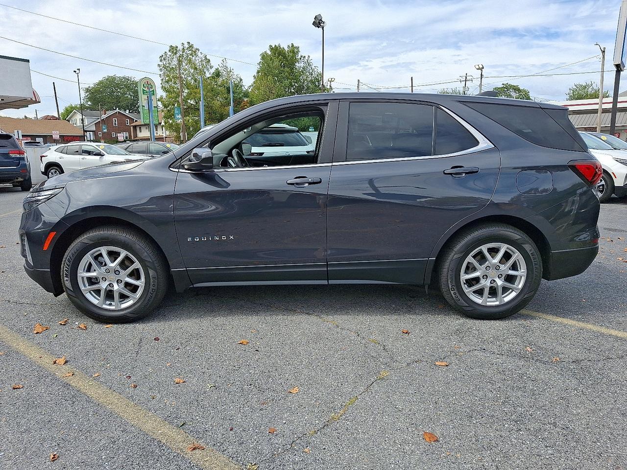 2022 Chevrolet Equinox AWD LT Allentown PA